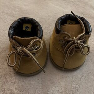 Build A Bear Work Boots For Stuffed Animals